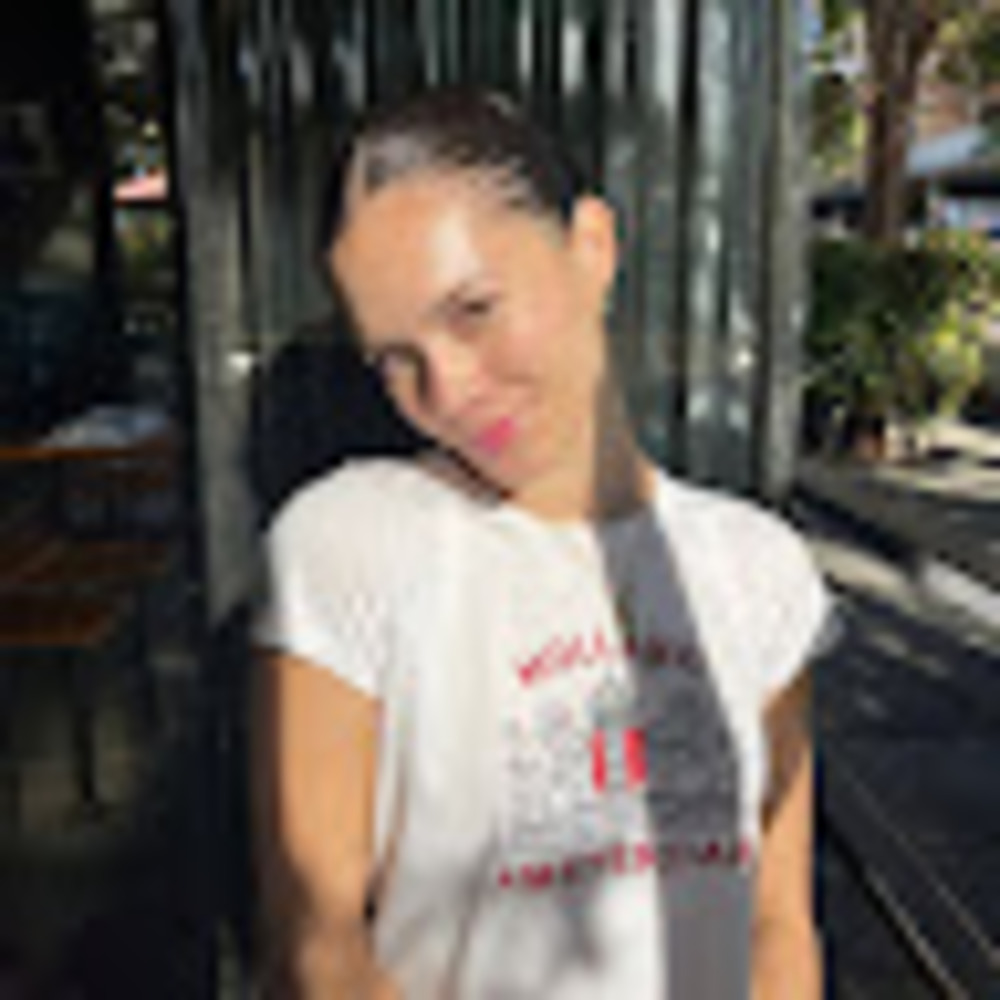 Meet your Posher, Jennifer-te